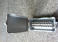 Il modulo di STB 10 paia telefona la plastica dell'ABS della scatola di distribuzione